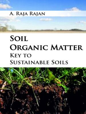 cover image of Soil Organic Matter